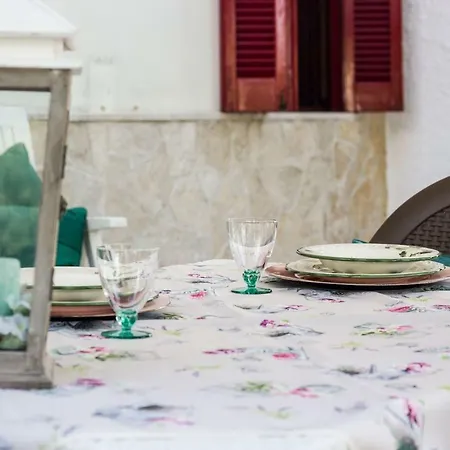 Villa Arianna Monopoli