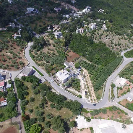 Villa Arianna